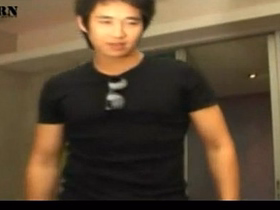 Born Asian Model 4 old man joyous asian sex videos