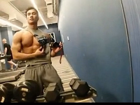 Asian hunk asian elated sex knead videos