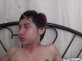 Wet Twink Sex asian gay anal sex videos