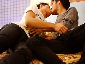 Thai Twink Cock Suckers 1 hot gay sex videos asian outdoor new