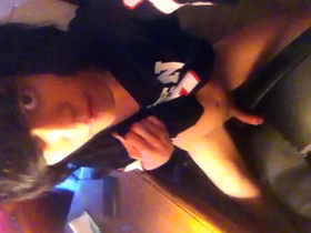 Twink rubbing his smooth load of shit on a breech and arrhythmic off skim through the polyester of the tshirt gay coitus videos asian boys