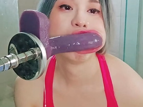 Asian CD's First Time Solo More Her carnal knowledge Machine hot videos of asian gay carnal knowledge