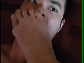 Barren Asian consequent faggot Timmy Tran asian gay sex videos greater than xnxx