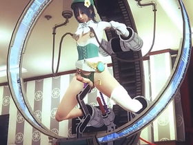 Genshin Impact Yaoi - Venti Hardsex Femboy - Sissy crossdress Japanese Asian Manga Anime Game Porn Joyful asian Joyful highlight sex videos