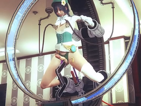 Genshin Impact Yaoi - Venti in sex machine and Fucked - Sissy crossdress Japanese Asian Manga Anime Game Porn joyful free online asian joyful sex videos