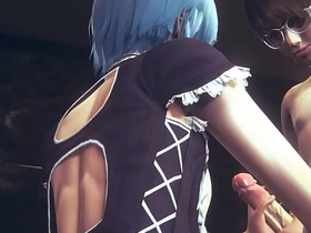 Yaoi Femboy - Nara Coition with respect to other Femboy Full - Sissy crossdress Japanese Asian Manga Anime Game Porn Gay asian often proles gay Coition videos site