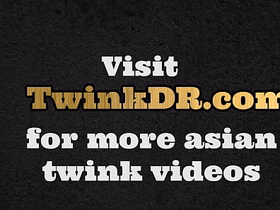 Asia doctor drills twinks asshole after cocksucking hairy asian hard up persons detached sex videos