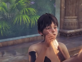 Yaoi Femboy - Timmy Femboy hardsex - Sissy crossdress Japanese Asian Manga Anime Film  Divertissement Porn Gay asian gay sex hd videos