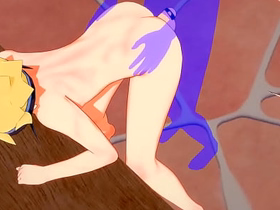 Boruto Yaoi - Boruto Handjob Bareback - Sissy crossdress Japanese Asian Manga Anime Film  Distraction Porn Gay asian gay hd sexual congress videos