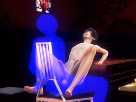 Yaoi Femboy - Sexy Femboy fucked twice - Sissy crossdress Japanese Asian Manga Anime Film  Divertissement Porn Gay men gay asian sex videos