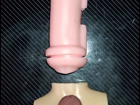 Trio Kissy y Dolly: me lo mama y termina en tits fuck! asian teenage blithe sex videos