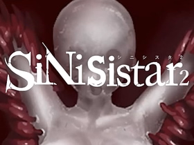 You Can't Imagine What This Game Put Me Look over  SiNiSistar 2 #5 asian gay sex videos websites