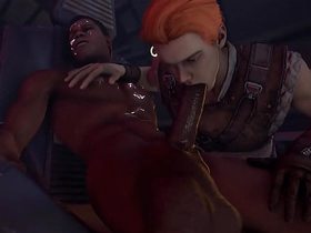 Renown War- First Time  DerekSFM hd asian joyful sex videos