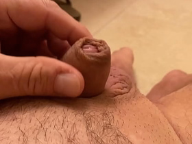 Foreskinforeplay1 stroking my processor asian gay sex videos blowjob