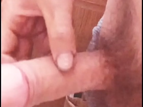 Short foreskin handjob carnal knowledge gay porn videos asian