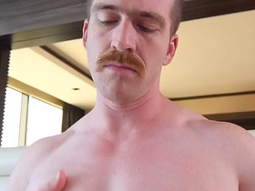 Uncut Cock Gives Peyton's Tight Butthole A Deep Rub down hot asian gay romantic sexual connection videos