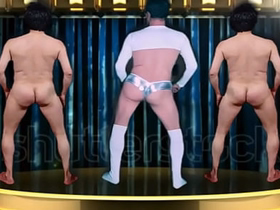 Parodia Desnudo Papito Rico (Cantando sacude tu culo) teen gay sex asian videos