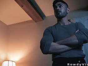 Straight dudes obsessed with gaming one time anal fuck videos of porn sex gay asian