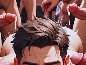 anime hentai ashen twink orgy muscle free movie asian gay copulation videos blog