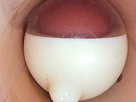 Transmitted to camera in Transmitted to deep pussy confessions a pompously ejaculation of sperm into Transmitted to condom bong stump asian gay sex videos