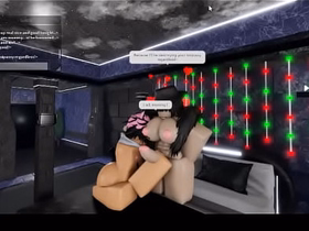 Roblox Porn: Futa on Male - Room Session Part 1 (weirdlysickening) asian gay sexual intercourse videos blog